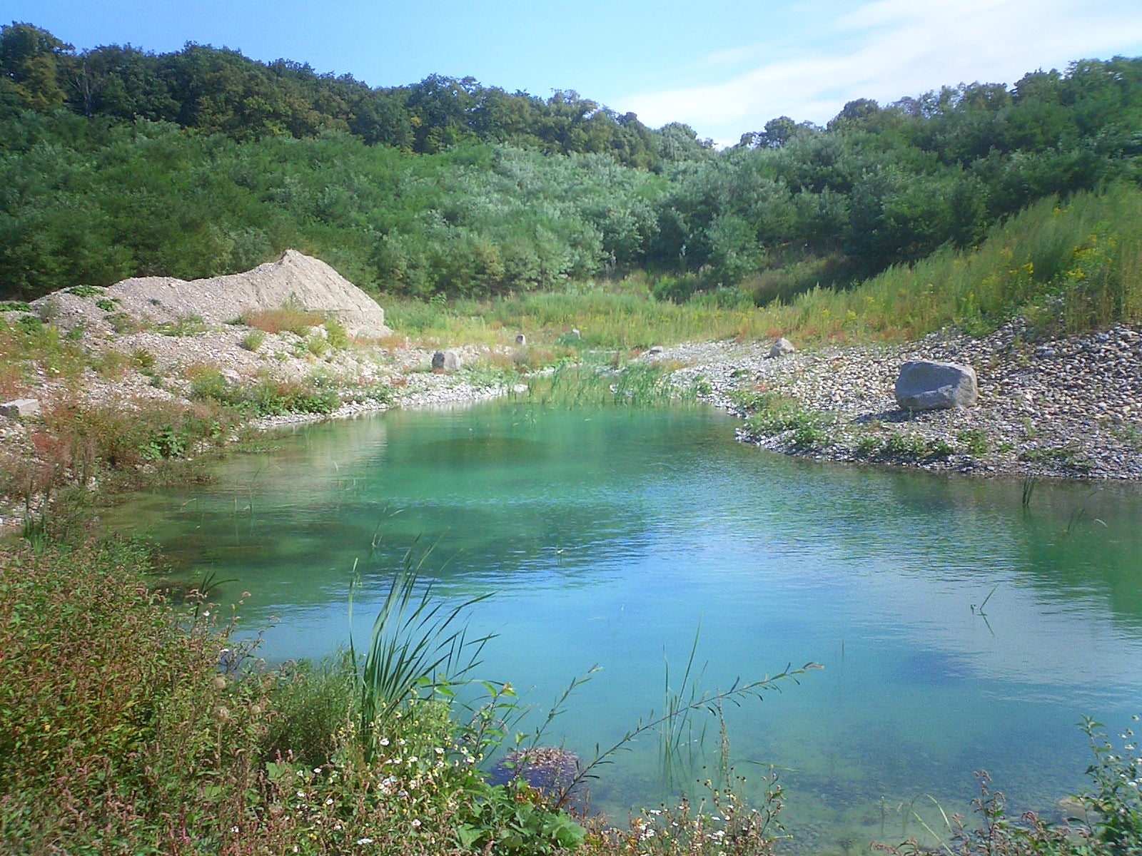 GESTION DE L’EAU ET DE LA SÉCHERESSE : DES OUTILS POUR PRÉSERVER LA RESSOURCE