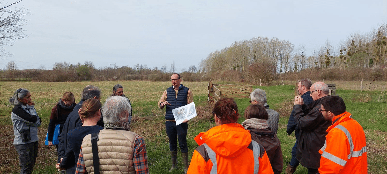 (Re)découvrez le webinaire du 15 décembre avec Réserves Naturelles de France